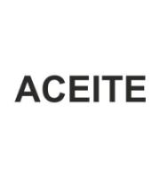 Adhesivo Deposito Aceite