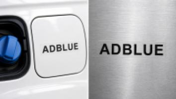 Adhesivo Deposito Adblue