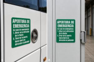 Adhesivos Pulsadores "Girar y Tirar 2"