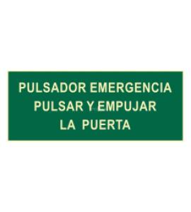 Adhesivos Pulsadores "Pulsar y Empujar"