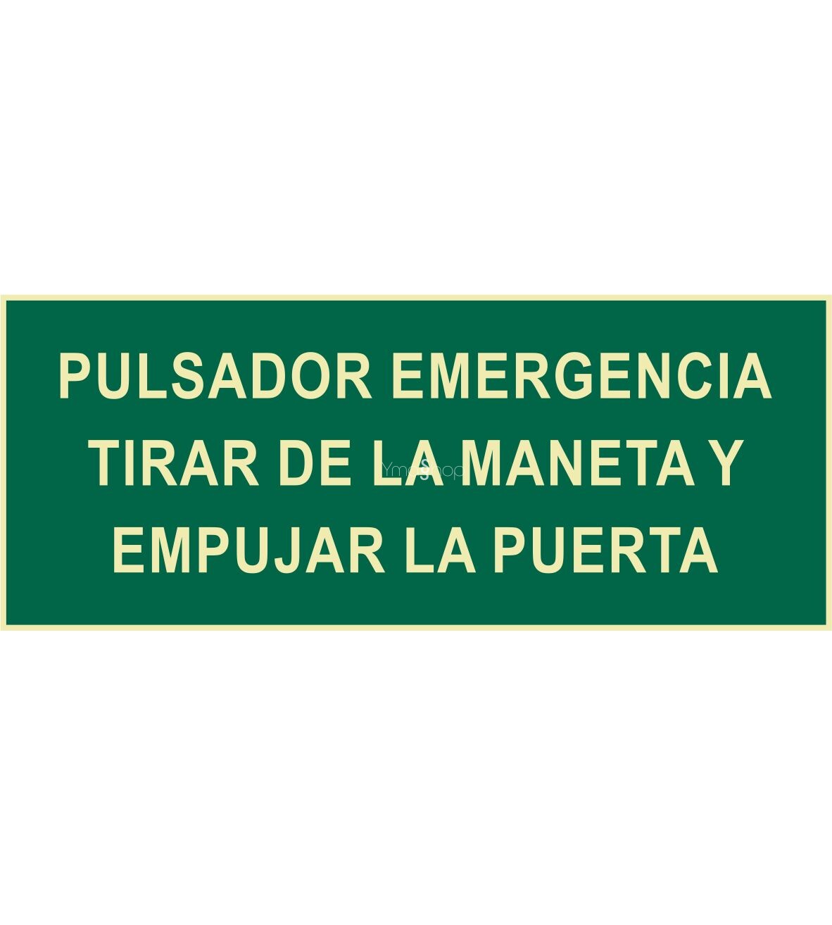 Adhesivos Pulsadores "Tirar y Empujar"