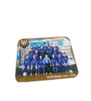 Alfombrilla para ratón personalizado