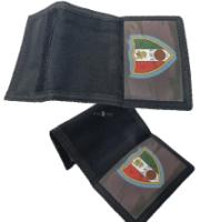Cartera personalizable de loneta