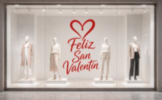 Corazón Feliz - San Valentín