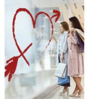 Corazón Minimal - San Valentín