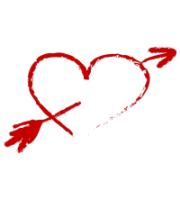 Corazón Minimal - San Valentín