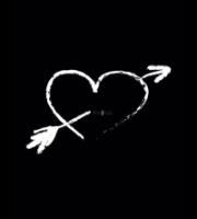 Corazón Minimal - San Valentín
