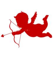 Cupido 1 - San Valentín