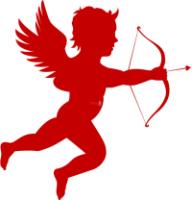 Cupido 2 - San Valentín
