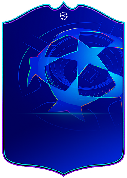 EAFC26 Champions League RTTK
