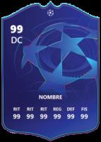 EAFC26 Champions League RTTK