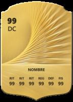 EAFC26 Gold