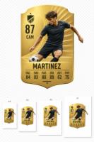 EAFC26 Gold