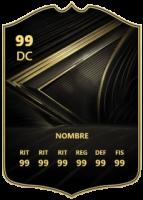 EAFC26 Team of the Week
