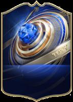 EAFC26 TOTY (Team of The Year)
