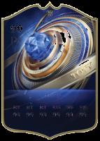 EAFC26 TOTY (Team of The Year)