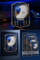 EAFC26 TOTY (Team of The Year)