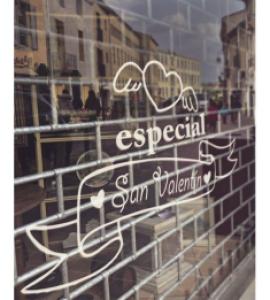 Especial San Valentín