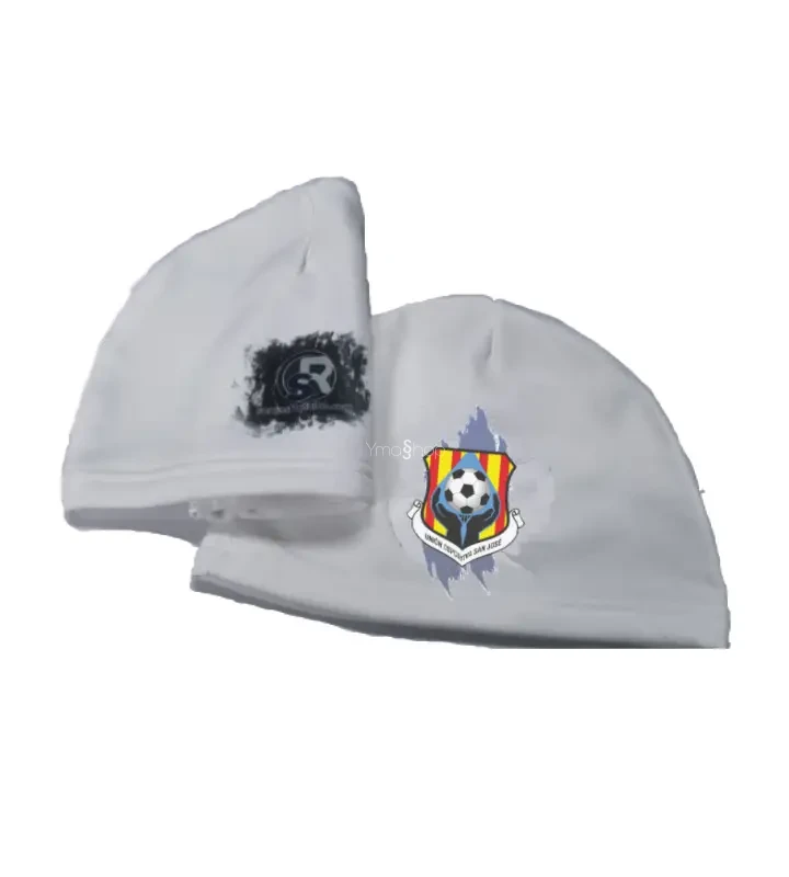 Gorro personalizado
