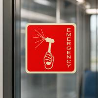 Indicativo Martillo de Emergencia 2