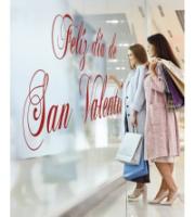 Letras Feliz día de San Valentín