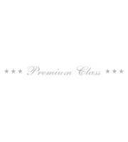 Logotipo Premiun Class