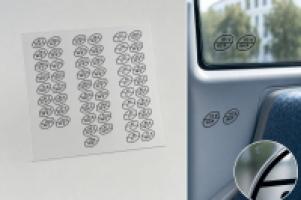 Numeración de Butacas