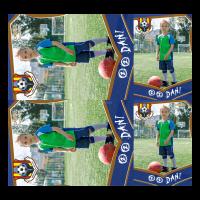 Pack Imanes