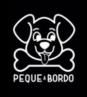 Pegatina Peque a Bordo