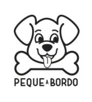 Pegatina Peque a Bordo