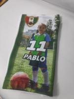Portaespinilleras personalizadas