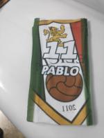 Portaespinilleras personalizadas