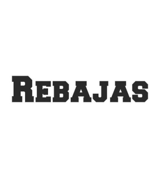 Rótulos rebajas horizontal mod-2
