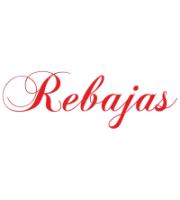 Vinilos rebajas horizontal modelo 1