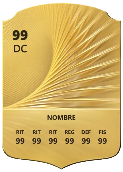 EAFC26 Gold