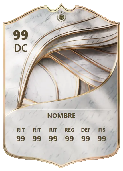 EAFC26 Icon