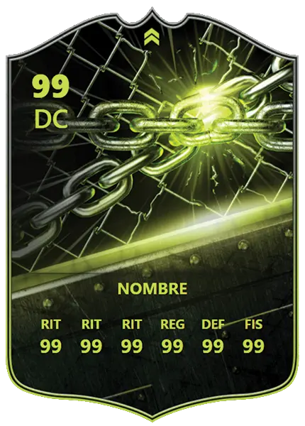 EAFC26 FUT Showdown
