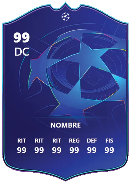 EAFC26 Champions League RTTK