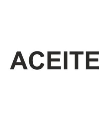 Adhesivo Deposito Aceite