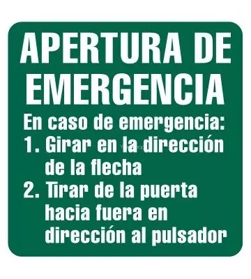 Adhesivos Pulsadores "Girar y Tirar 2"