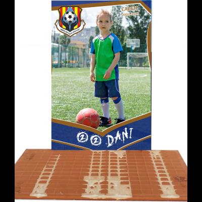 Azulejo personalizado