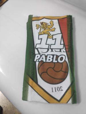 Portaespinilleras personalizadas