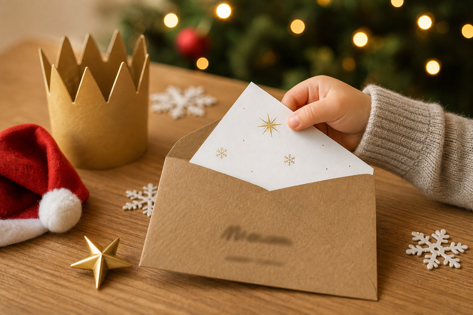 Cartas personalizadas 2025