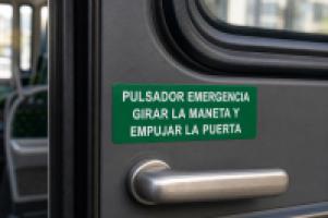 Adhesivos Pulsadores "Girar y Empujar"