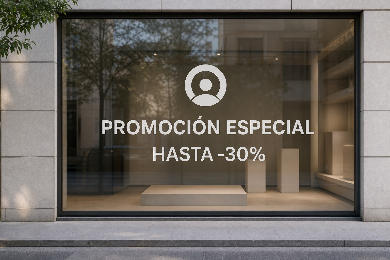 Vinilos personalizados