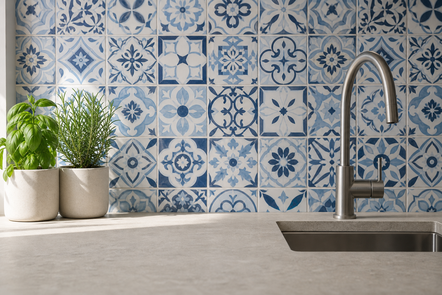 Azulejos