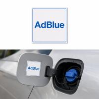 Adhesivo Adblue