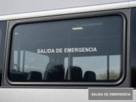 Salida de Emergencia