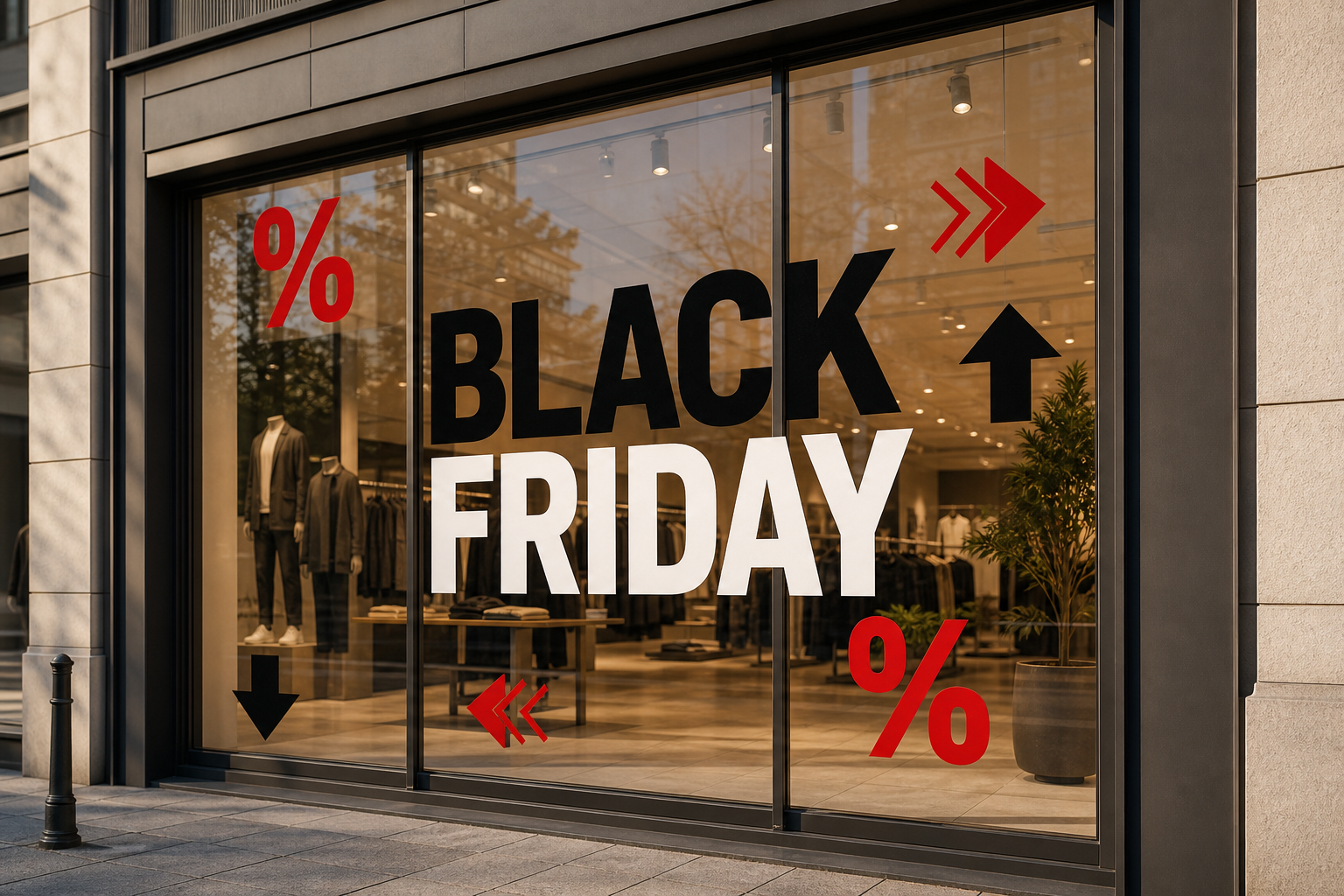 Black Friday
