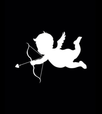 Cupido 1 - San Valentín